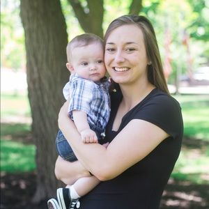 Meet your Posher, Brittany